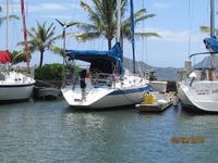 1992 Oahu Hawaii 46.17 Wauquiez Centurion 45