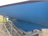 Bayfield Yachts 32 Cutter Click to launch Larger Image