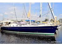 Beneteau 473 Click to launch Larger Image