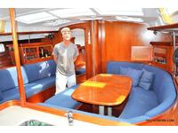 Beneteau 473 Click to launch Larger Image