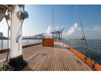Fellows & Stewart Classic Yawl Click to launch Larger Image