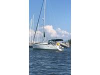 Beneteau 373 Click to launch Larger Image