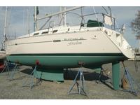 Beneteau 373 Click to launch Larger Image