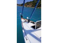 Patterson custom trimaran Click to launch Larger Image