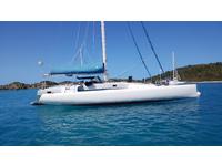 Patterson custom trimaran Click to launch Larger Image