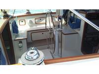 Patterson custom trimaran Click to launch Larger Image