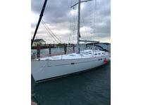 Beneteau 473 Click to launch Larger Image