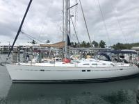 Beneteau 473 Click to launch Larger Image