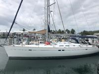 2005 Charleston South Carolina 47 Beneteau 473