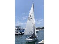 2005 San Diego California 19 Nickels Lightning