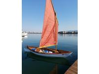 Chesapeake Light Craft Skerry