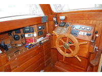Formosa Ketch 51 William Garden Click to launch Larger Image