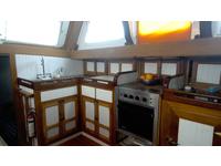 Formosa Ketch 51 William Garden Click to launch Larger Image