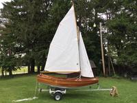 2019 Wooster Ohio 12 Chesapeake Light Craft Passagemaker