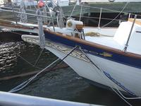 Downeaster Ketch Click to launch Larger Image