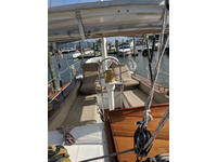 Downeaster Ketch Click to launch Larger Image