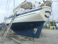 Downeaster Ketch Click to launch Larger Image