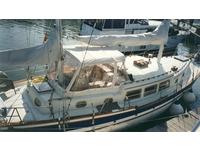 Downeaster Ketch Click to launch Larger Image