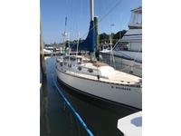 1964 Freeport New York 36.5 Pearson Vanguard
