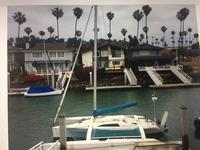 1999 San diego California 31 Corsair F31