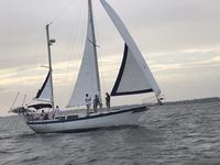 Downeastern 38 Click to launch Larger Image