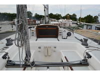 J Boats J29 Click to launch Larger Image