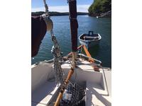 Nimble Ketch Click to launch Larger Image