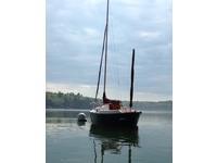 Nimble Ketch Click to launch Larger Image