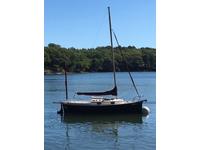 Nimble Ketch Click to launch Larger Image
