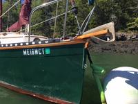 Nimble Ketch Click to launch Larger Image