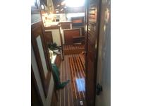Custom Alden coastwise cruiser Click to launch Larger Image