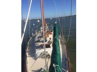 Custom Alden coastwise cruiser Click to launch Larger Image