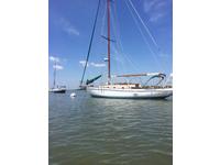 Custom Alden coastwise cruiser Click to launch Larger Image