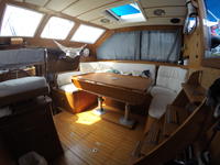 Wauquiez Amphitrite MS 45 Click to launch Larger Image