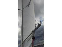 Tanzer Sailboat Click to launch Larger Image