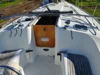 Beneteau Oceanis Clipper 361 Click to launch Larger Image