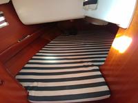 Beneteau Oceanis Clipper 361 Click to launch Larger Image