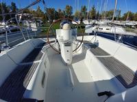 Beneteau Oceanis Clipper 361 Click to launch Larger Image
