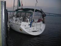 Beneteau Oceanis Clipper 361 Click to launch Larger Image