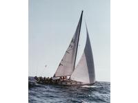 1965 Northport Michigan 45 Sparkman & Stephens Sloop