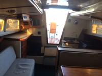 Capital Yachts Newport 30 Click to launch Larger Image