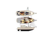 Island Packet SP Cruiser MK2 Click to launch Larger Image