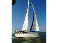 1982 Seabrook Texas 37 Bostrom 