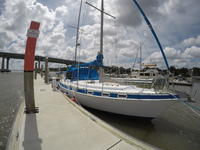 Morgan 41 Out Island Ketch Morgan 41 OI Click to launch Larger Image