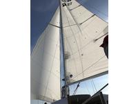 Ouyang Boat Works Aloha 8.2 Click to launch Larger Image