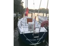 Ouyang Boat Works Aloha 8.2 Click to launch Larger Image
