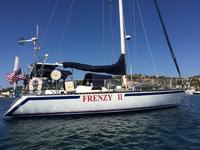 Baltic built by Cennmarine Baltic42DP Click to launch Larger Image