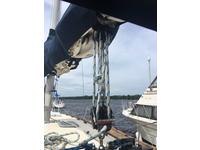 Ranger 33 sloop Click to launch Larger Image