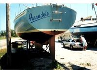 Heritage Yachts West Indies 36