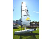 melges 14 Click to launch Larger Image